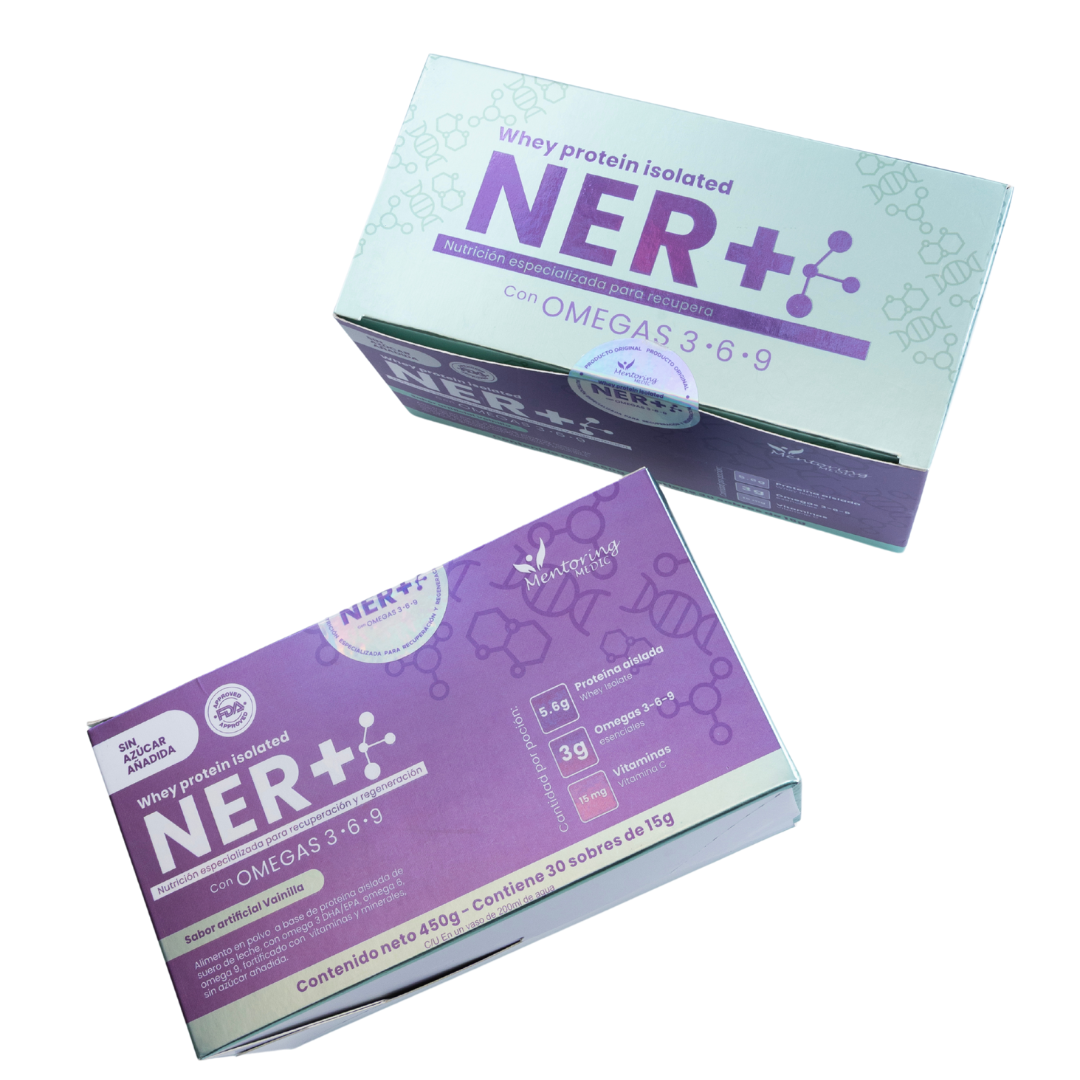 NER+ – smart post-op protein